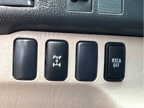 Used 2007 Toyota 4Runner SR5 image 20