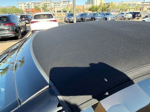 Used 2016 Mercedes-Benz E 400 Cabriolet image 8