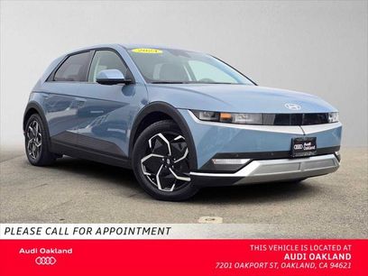 Used 2024 Hyundai Ioniq 5 SEL