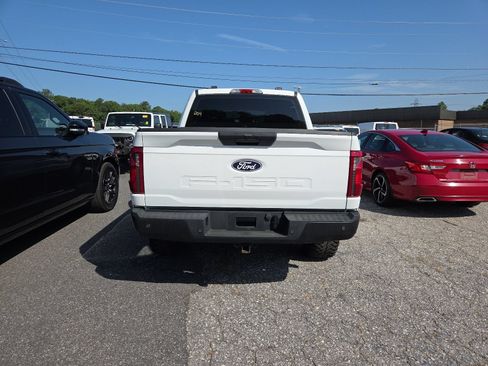 Used 2025 Ford F150 XL AWD/4WD image 5