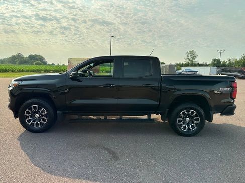 Used 2023 Chevrolet Colorado Z71 w/ Z71 Convenience Package 2 AWD/4WD image 35