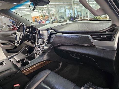 Used 2018 Chevrolet Tahoe LT AWD/4WD image 8