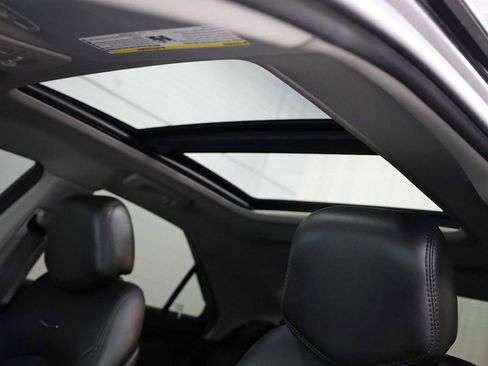 Used 2011 Cadillac CTS V w/ Wood Trim Package image 20