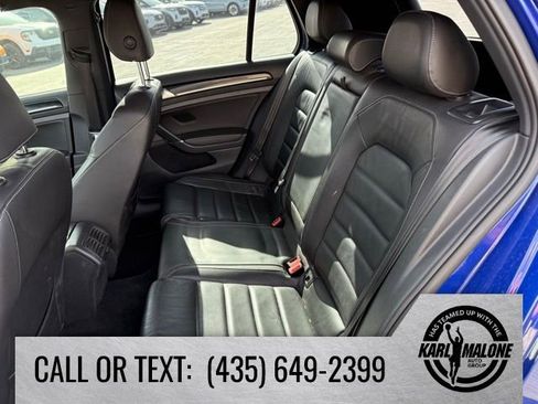 Used 2016 Volkswagen Golf R 4-Door image 26