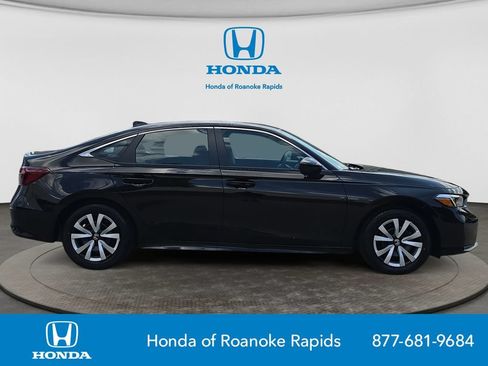 New 2026 Honda Civic LX image 6
