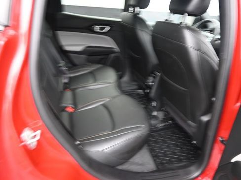 Used 2024 Jeep Compass Limited AWD/4WD image 14