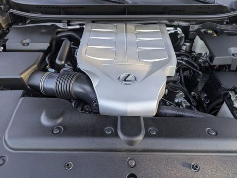 Used 2023 Lexus GX 460 Premium image 36