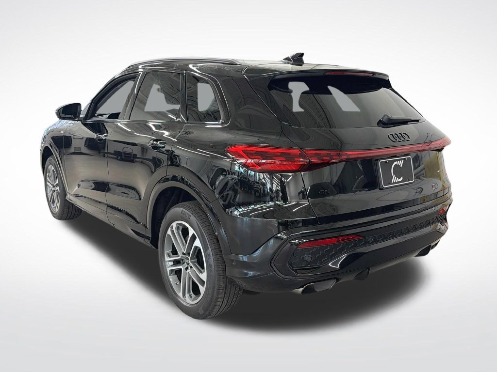 New 2026 Audi Q5 2.0T AWD/4WD image 3