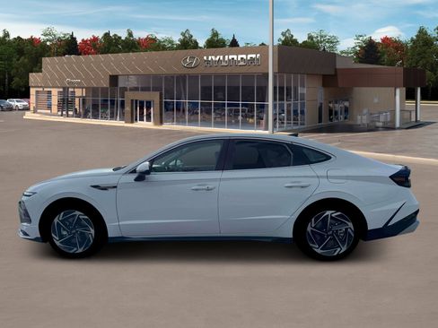 New 2026 Hyundai Sonata SEL AWD/4WD image 3