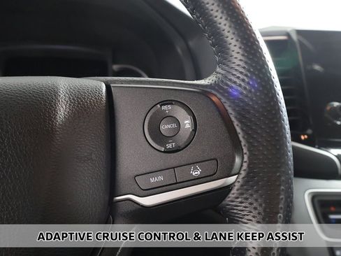 Used 2023 Honda Passport EX-L image 4