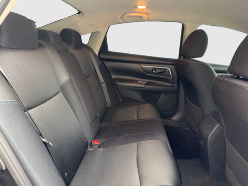 Used 2018 Nissan Altima 2.5 SR image 44