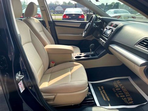 Used 2018 Subaru Legacy 2.5i w/ Alloy Wheel Package image 36