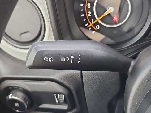 New 2026 Jeep Wrangler Sport image 25