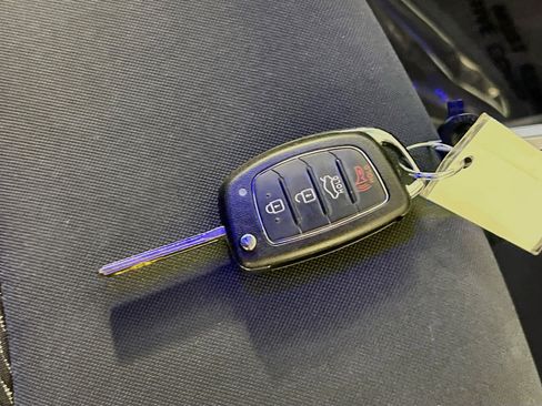 Used 2018 Hyundai Sonata SE FWD image 36