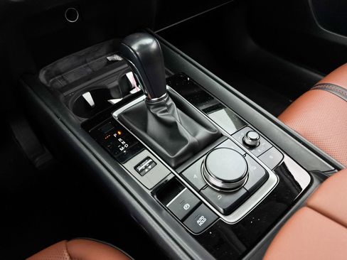 Certified 2023 MAZDA CX-50 Meridian Edition AWD/4WD image 25