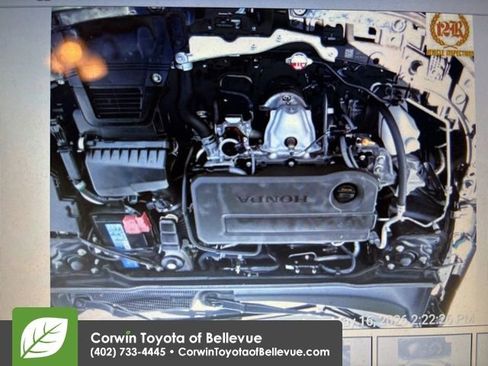 Used 2025 Honda Civic Sport image 12