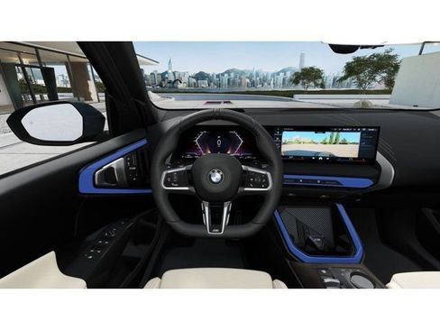 New 2026 BMW X3 xDrive30i w/ Premium Package AWD/4WD image 13