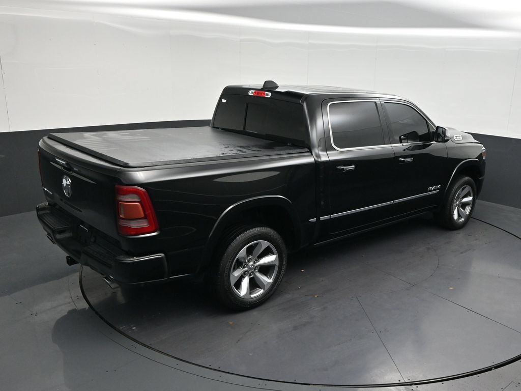 Used 2020 RAM 1500 Limited RWD image 21