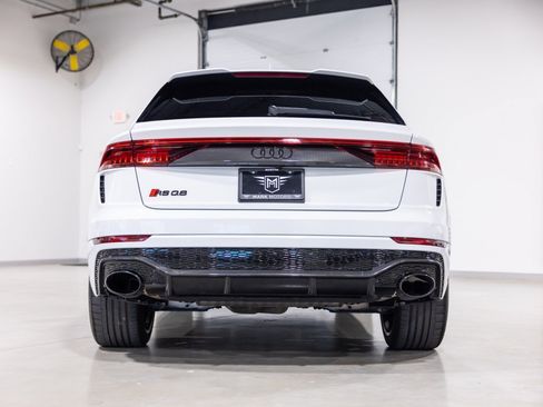 Used 2024 Audi RS Q8 AWD/4WD image 5