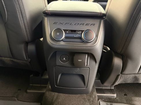 New 2026 Ford Explorer ST-Line image 29