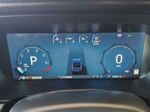 Used 2025 Ford F150 Raptor image 7