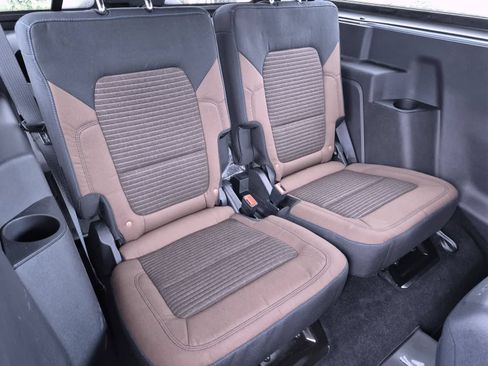 Used 2022 Ford Bronco Outer Banks AWD/4WD image 19