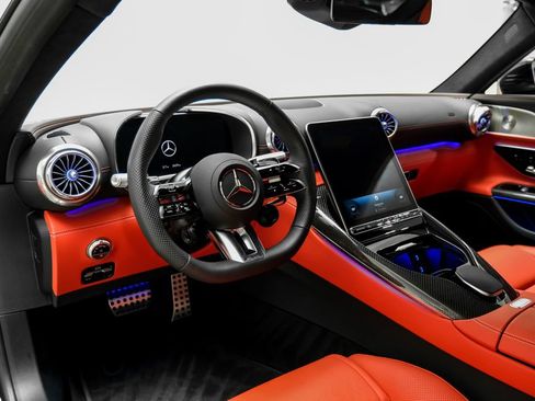 Used 2026 Mercedes-Benz AMG GT 63 image 18