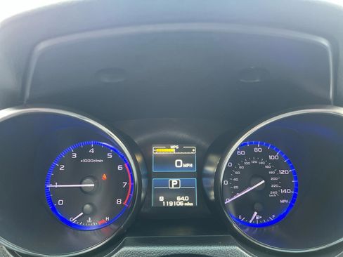 Used 2015 Subaru Legacy 2.5i Premium w/ Moonroof Package image 17