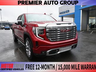 Used 2024 GMC Sierra 1500 Denali w/ Denali Reserve Package video 1