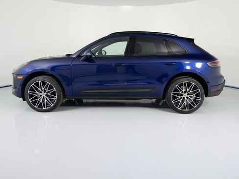 New 2026 Porsche Macan image 7