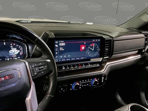 Certified 2024 GMC Sierra 2500 SLE w/ SLE Convenience Package AWD/4WD image 28