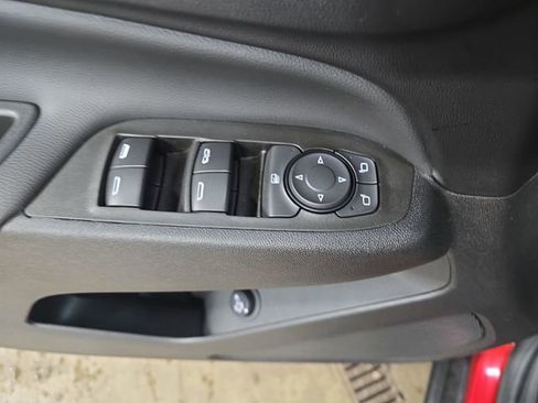 Used 2024 Chevrolet Equinox LT w/ LPO, Floor Liner Package image 27