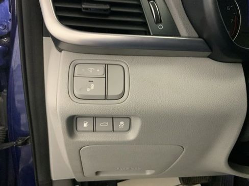 Used 2016 Kia Optima EX w/ Premium Package image 22