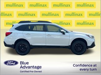 Used 2019 Subaru Outback 2.5i Premium AWD/4WD video 2