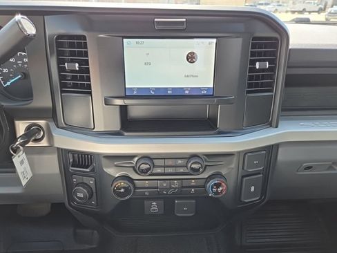 New 2026 Ford F350 XL AWD/4WD image 32