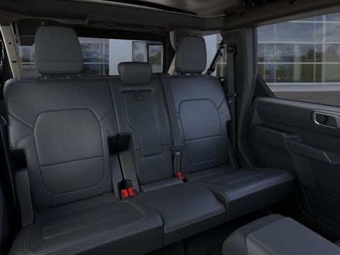 New 2026 Ford Bronco Badlands AWD/4WD image 11