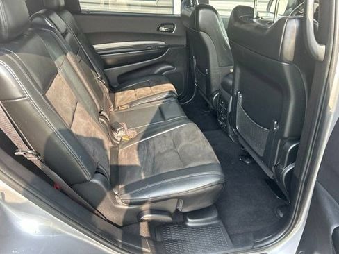 Used 2020 Dodge Durango GT AWD/4WD image 44