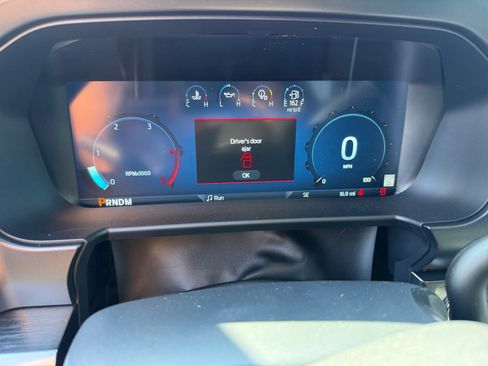 New 2025 Ford F250 Lariat w/ Lariat Ultimate Package image 11