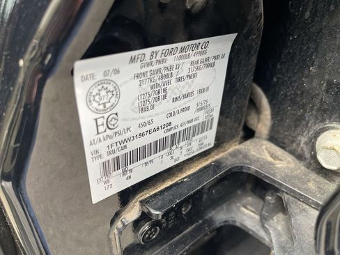 Used 2007 Ford F350 Lariat image 30