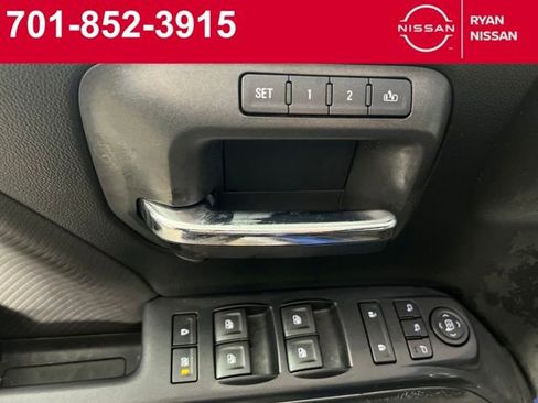 Used 2015 GMC Sierra 1500 SLT image 30