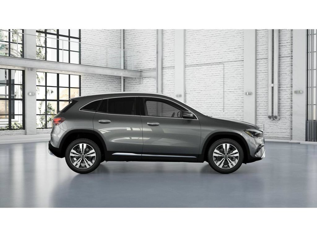 New 2026 Mercedes-Benz GLA 250 4MATIC image 16