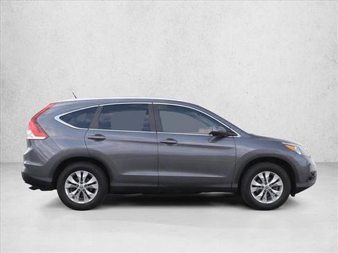 Used 2013 Honda CR-V EX-L image 8