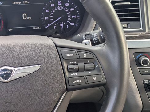 Used 2018 Genesis G80 3.8 w/ Option Group 02 image 16