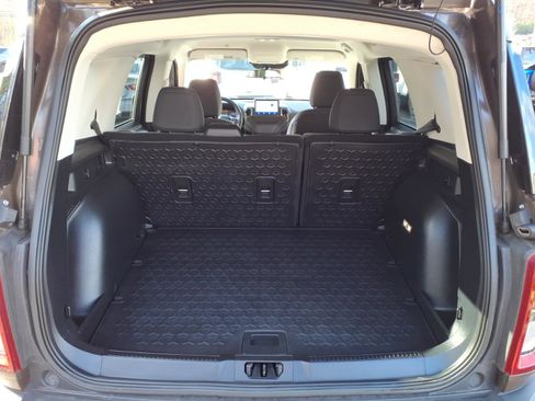 Used 2022 Ford Bronco Sport Big Bend w/ Convenience Package image 11