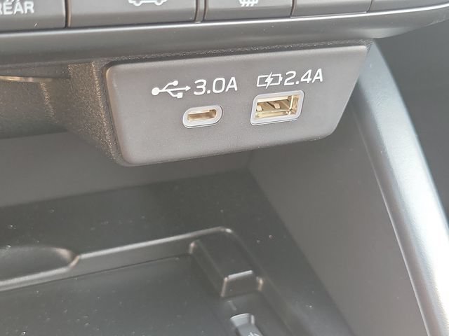New 2026 Subaru Outback Wilderness AWD/4WD image 32