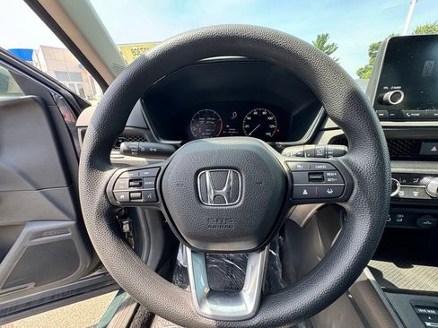 Used 2024 Honda CR-V EX image 15