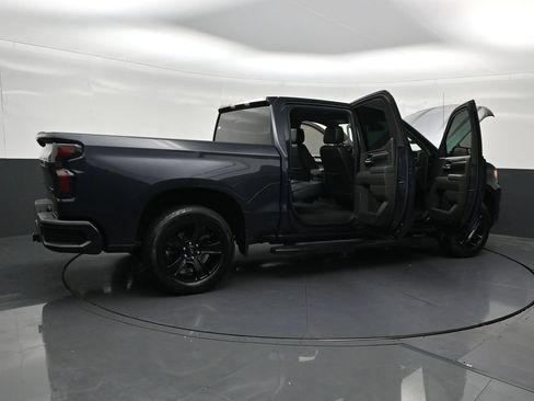 Used 2023 Chevrolet Silverado 1500 RST RWD image 33
