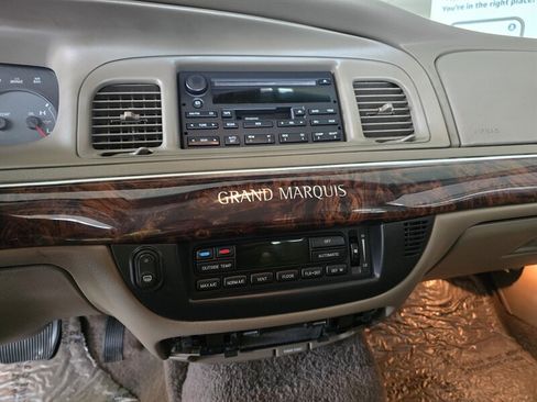 Used 2004 Mercury Grand Marquis LS RWD image 19