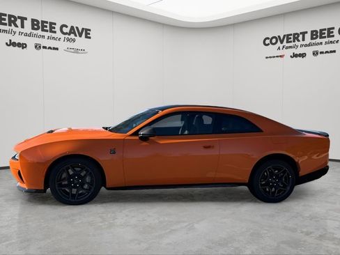 New 2026 Dodge Charger R/T Scat Pack image 4