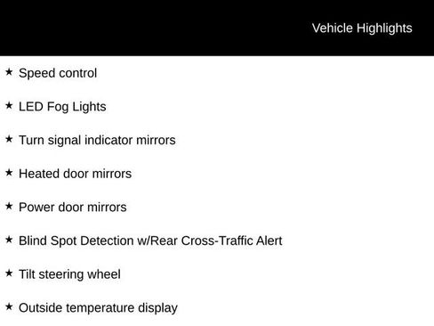 Used 2025 Subaru Legacy Premium image 32